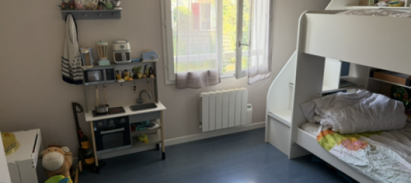 4 Schlafzimmer Haus in Pontault-Combault, France, Nr. 334543 10