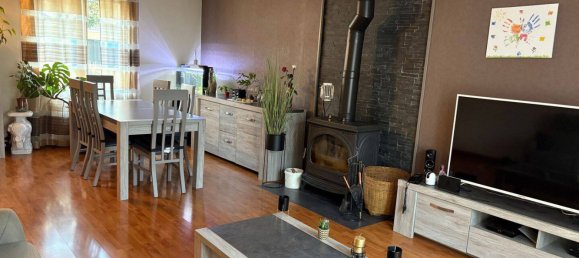 4 Schlafzimmer Haus in Pontault-Combault, France, Nr. 334543 2