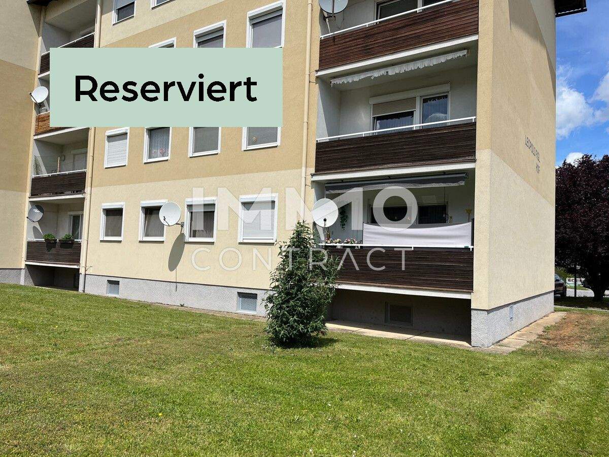 4 rooms Apartment in Zistersdorf, Austria No. 143881