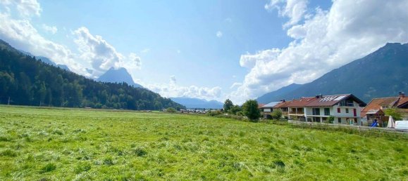 Adosado de 5 habitaciónes en Garmisch-Partenkirchen, Germany No. 51635 10