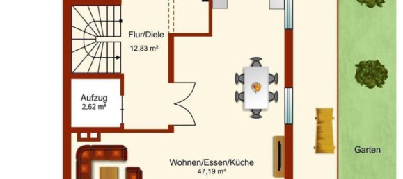 Adosado de 5 habitaciónes en Garmisch-Partenkirchen, Germany No. 51635 25