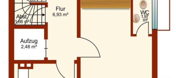 Adosado de 5 habitaciónes en Garmisch-Partenkirchen, Germany No. 51635 24