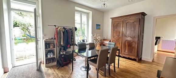 3 bedrooms Apartment in Limoges, France No. 304422 2