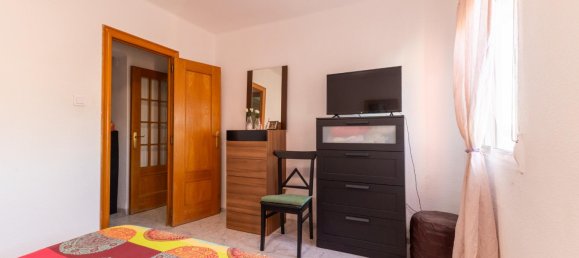 Ático de 2 dormitorios en Albal, Spain No. 186254 8