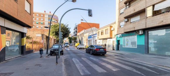 Ático de 2 dormitorios en Albal, Spain No. 186254 26