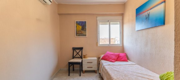 Ático de 2 dormitorios en Albal, Spain No. 186254 18