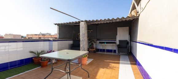 Ático de 2 dormitorios en Albal, Spain No. 186254 2