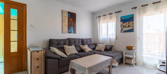 Ático de 2 dormitorios en Albal, Spain No. 186254 5