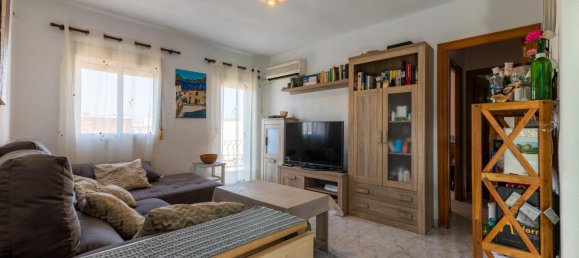 Ático de 2 dormitorios en Albal, Spain No. 186254 3