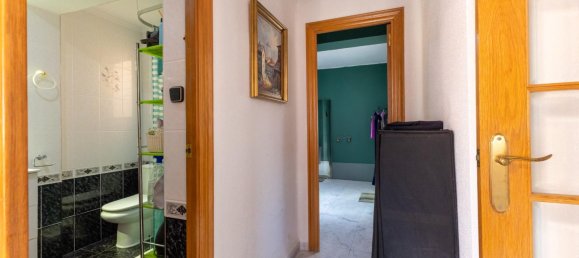 Ático de 2 dormitorios en Albal, Spain No. 186254 13