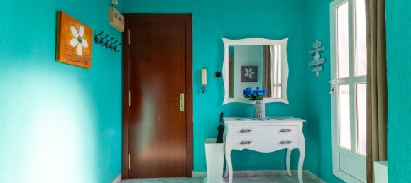 Ático de 2 dormitorios en Albal, Spain No. 186254 21