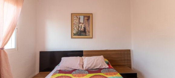 Ático de 2 dormitorios en Albal, Spain No. 186254 9