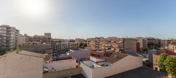 Ático de 2 dormitorios en Albal, Spain No. 186254 22