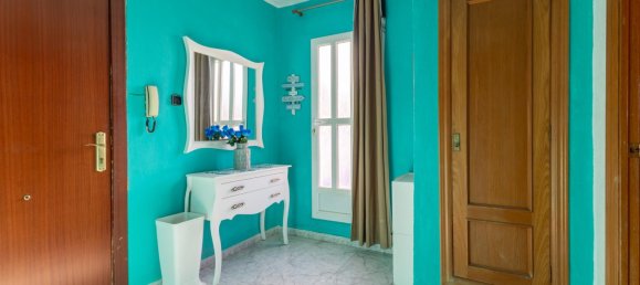 Ático de 2 dormitorios en Albal, Spain No. 186254 20