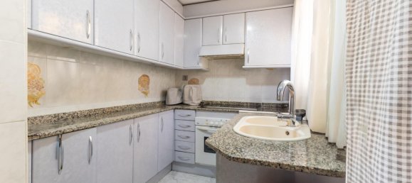 Ático de 2 dormitorios en Albal, Spain No. 186254 15