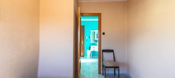 Ático de 2 dormitorios en Albal, Spain No. 186254 19