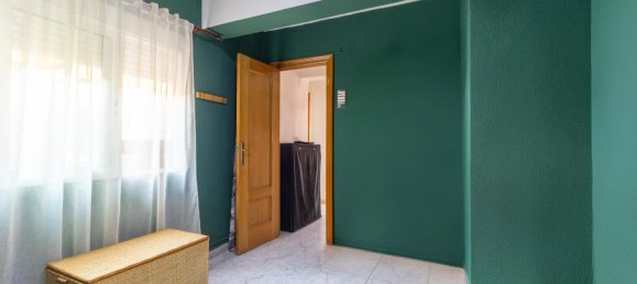 Ático de 2 dormitorios en Albal, Spain No. 186254 12