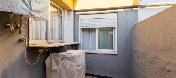 Ático de 2 dormitorios en Albal, Spain No. 186254 17