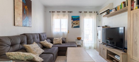 Ático de 2 dormitorios en Albal, Spain No. 186254 4