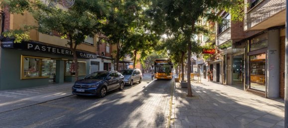 Ático de 2 dormitorios en Albal, Spain No. 186254 25