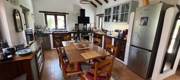 Casa de 4 dormitorios en Casares, Spain No. 136272 14