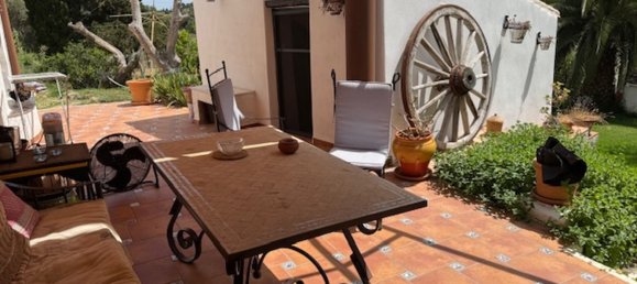 Casa de 4 dormitorios en Casares, Spain No. 136272 6