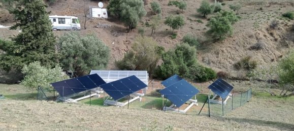 Casa de 4 dormitorios en Casares, Spain No. 136272 27