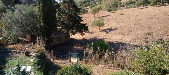 Casa de 4 dormitorios en Casares, Spain No. 136272 24