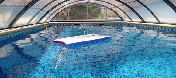 Casa de 4 dormitorios en Casares, Spain No. 136272 16