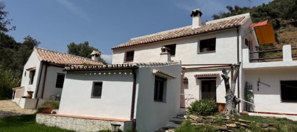 Casa de 4 dormitorios en Casares, Spain No. 136272 17