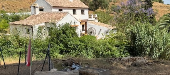 Casa de 4 dormitorios en Casares, Spain No. 136272 9