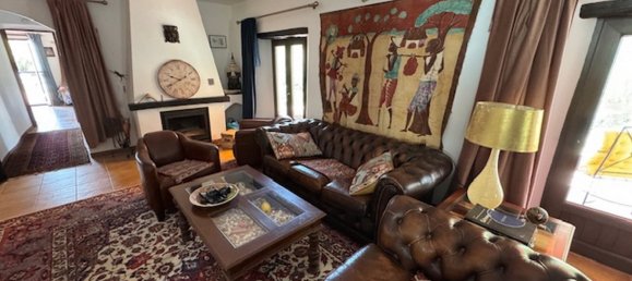 Casa de 4 dormitorios en Casares, Spain No. 136272 21