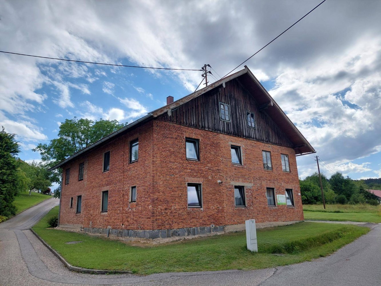 Дом с 6 спальнями в Хёнхарт, Австрия № 204829