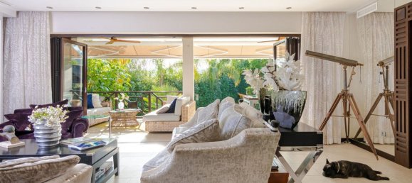 5 bedrooms House in Marbella, Spain No. 121217 7