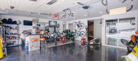 5 bedrooms House in Marbella, Spain No. 121217 33