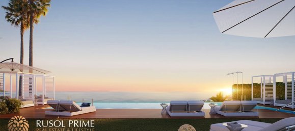 3 bedrooms Apartment in Mijas, Spain No. 1388 10