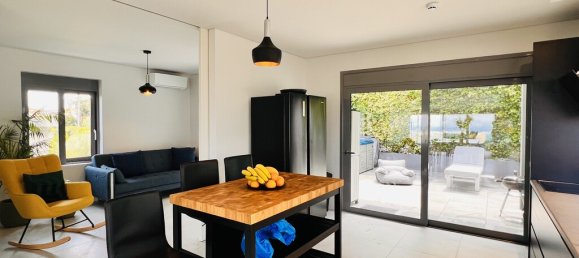 4 Schlafzimmer Maisonette in Rafina, Greece, Nr. 92574 20