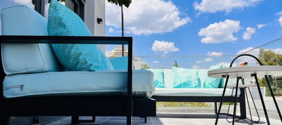 4 Schlafzimmer Maisonette in Rafina, Greece, Nr. 92574 30