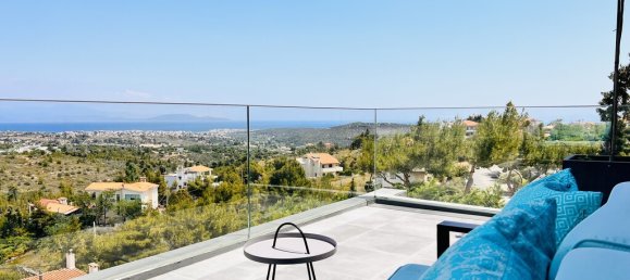 4 Schlafzimmer Maisonette in Rafina, Greece, Nr. 92574 10