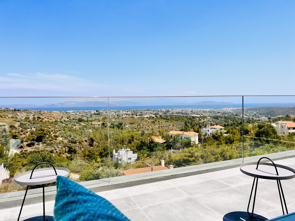 4 Schlafzimmer Maisonette in Rafina, Greece, Nr. 92574