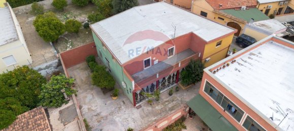 Дом с 7 комнатами в Монсеррато, Италия № 15129 4