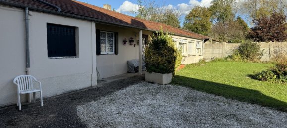 Hotel in Val-d'Oise, France 300m², Nr. 343347 4
