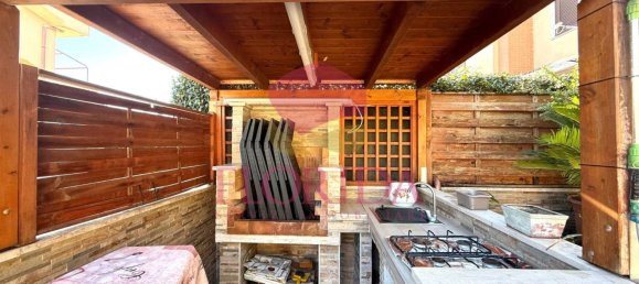 Дом с 2 спальнями в Ардеа, Италия № 334382 6