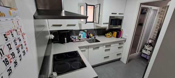 Apartamento T2 em Cadiz, Spain N.º 167127 9
