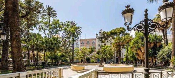 Apartamento T2 em Cadiz, Spain N.º 167127 3