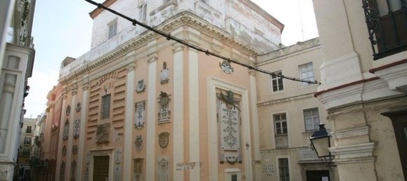 Apartamento T2 em Cadiz, Spain N.º 167127 7