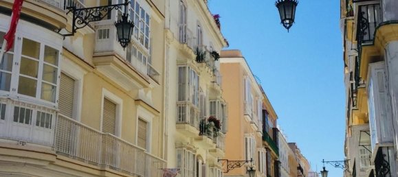 Apartamento T2 em Cadiz, Spain N.º 167127 5