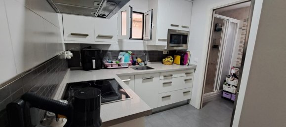 Apartamento T2 em Cadiz, Spain N.º 167127 19