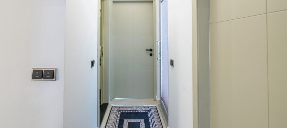 5 rooms Apartment in Oba, Turkey No. 22475 8