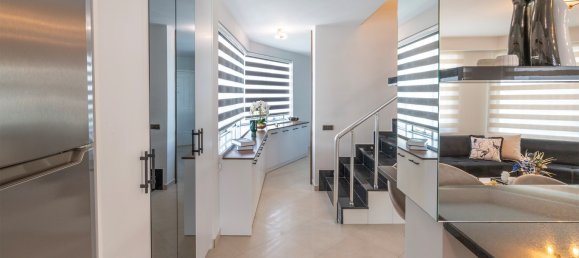 5 rooms Apartment in Oba, Turkey No. 22475 5